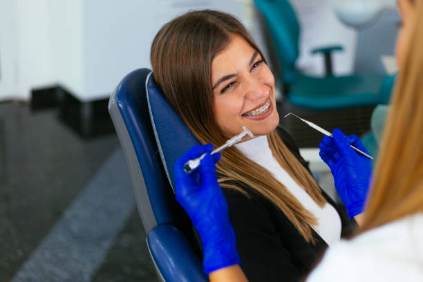 Best Invisalign and Clear Aligners  in Vicksburg, MS