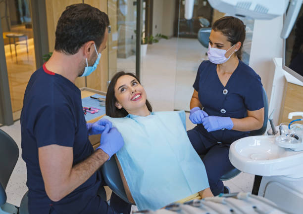 Best General Dentistry  in Vicksburg, MS