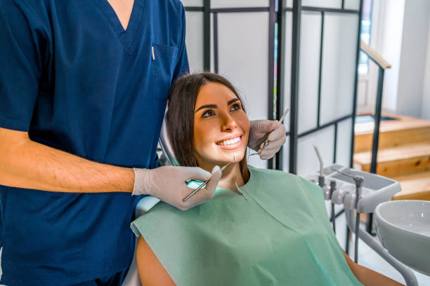 Best Oral Cancer Screening  in Vicksburg, MS