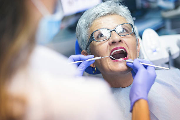 Best Wisdom Tooth Removal  in Vicksburg, MS