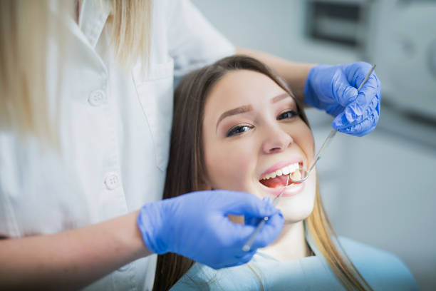 Best Oral Cancer Screening  in Vicksburg, MS